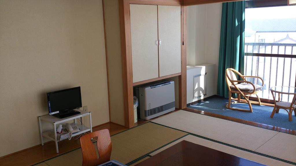 Akakura Sun Hotel 妙高市 部屋 写真